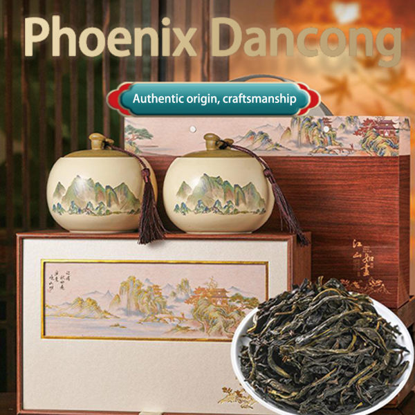 Phoenix Dancong